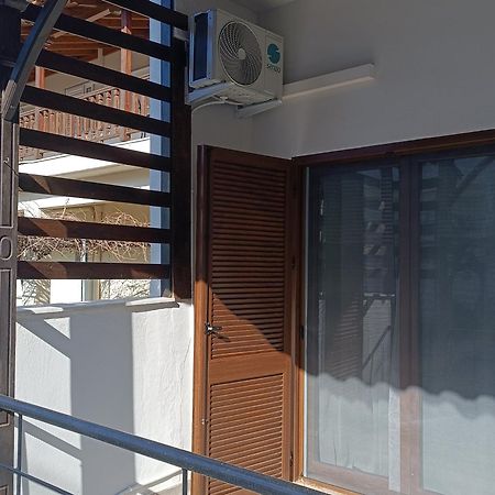 Suite Loft Apartment Konstantinidis Néa Poteídaia Eksteriør bilde