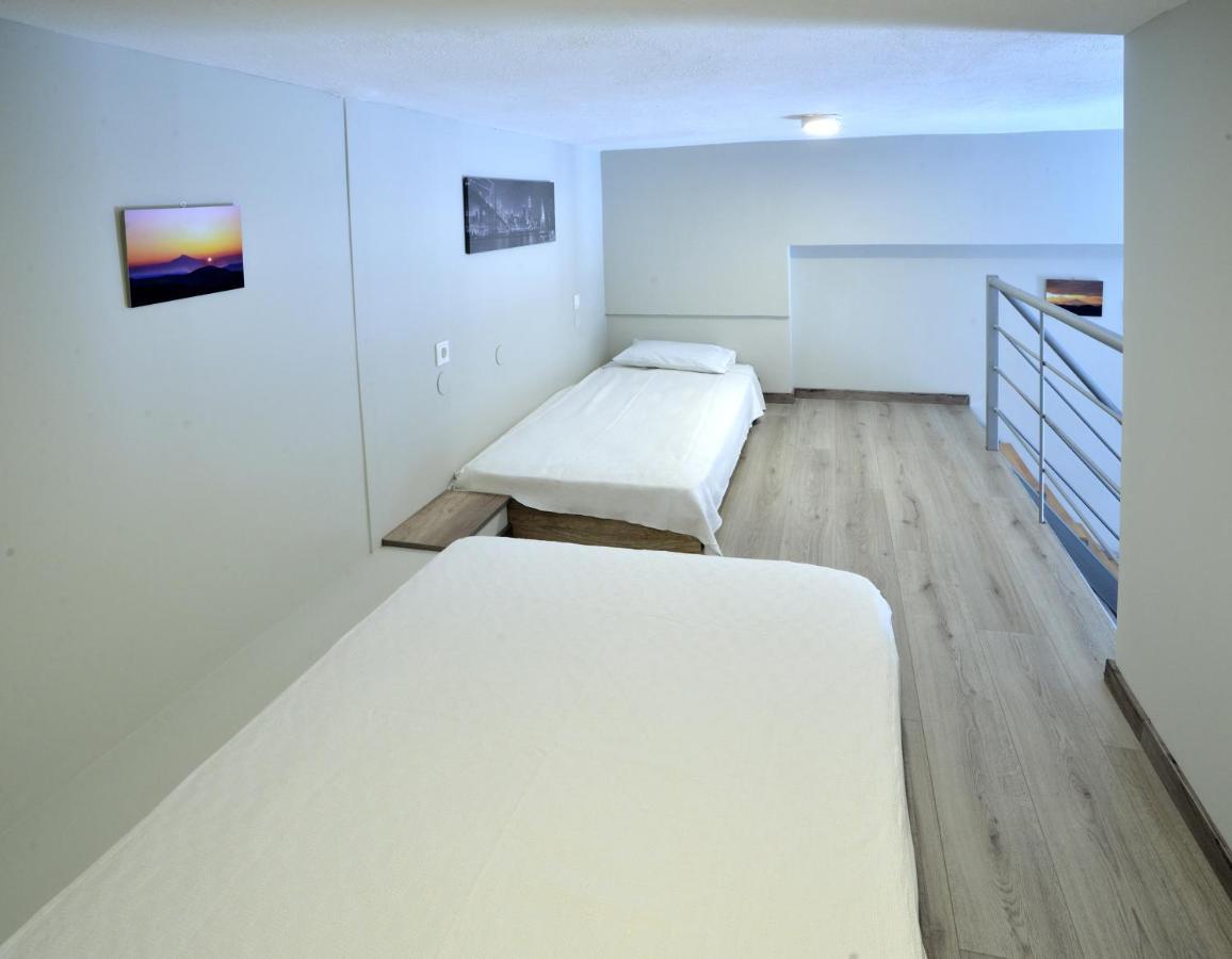 Suite Loft Apartment Konstantinidis Néa Poteídaia Eksteriør bilde