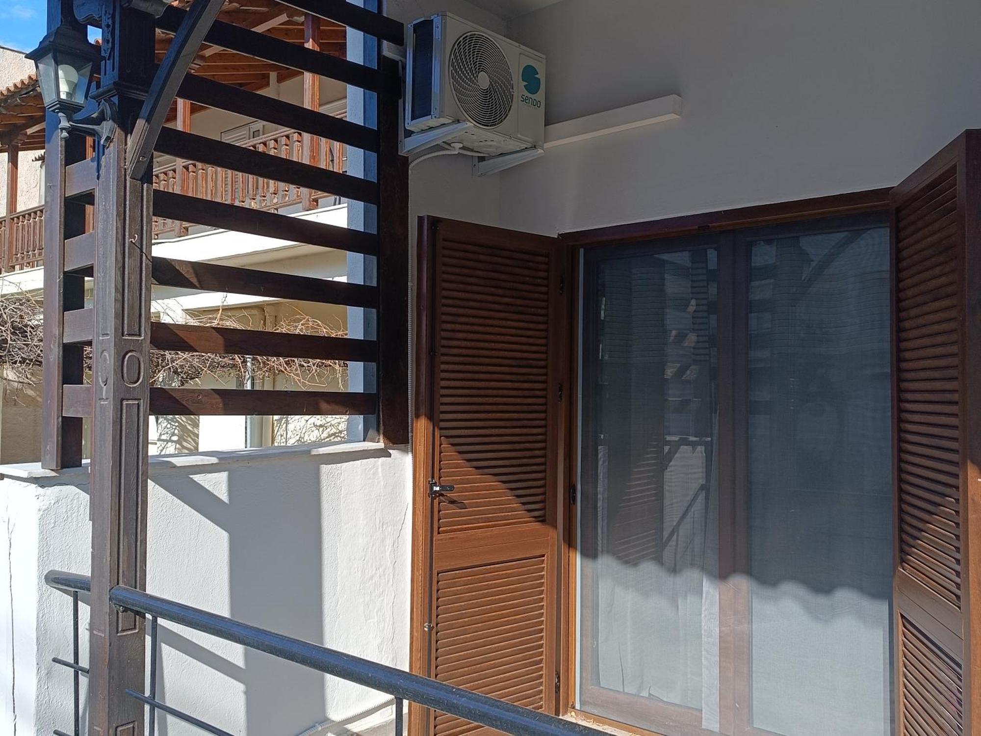 Suite Loft Apartment Konstantinidis Néa Poteídaia Eksteriør bilde