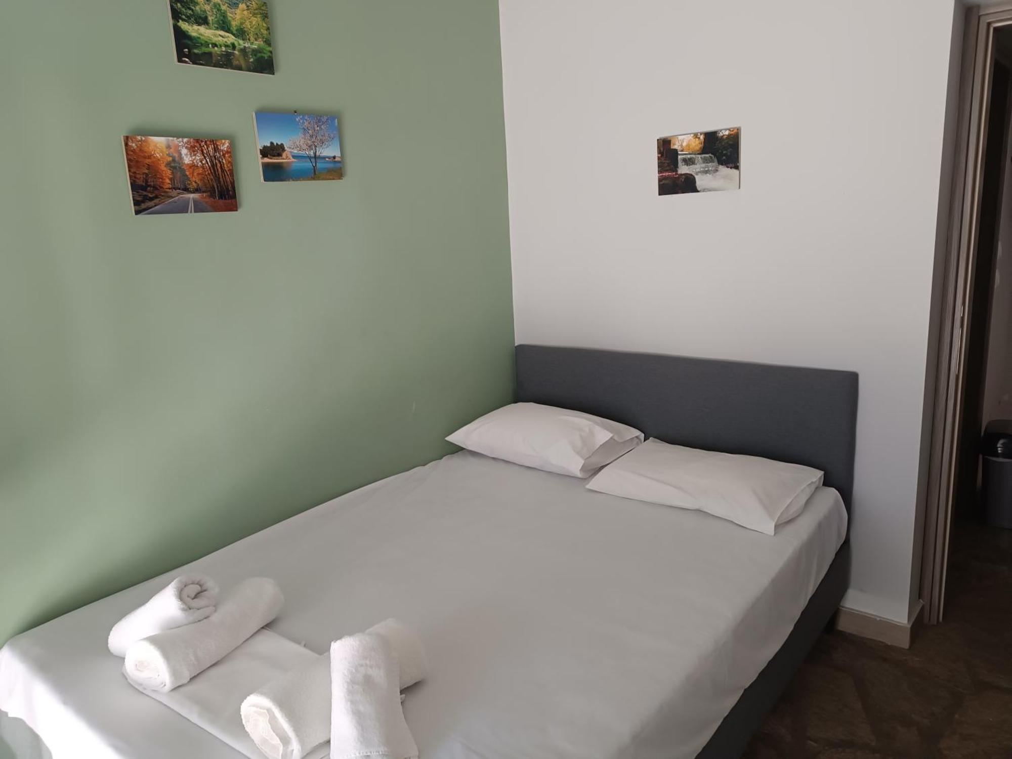 Suite Loft Apartment Konstantinidis Néa Poteídaia Eksteriør bilde